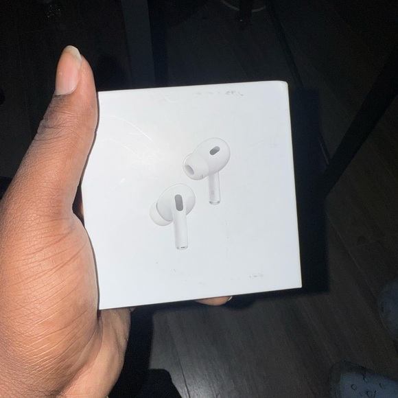 AirPods Pro